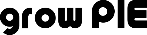grow PIE Logo